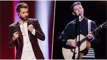 Jedna zemlja cenzurisala nastup Irske i Albanije na Eurosongu