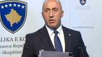 Haradinaj: Spremili smo političku platformu za ključne stvari
