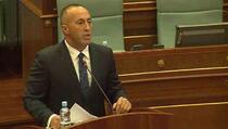 Haradinaj: Ubistvo Ivanovića nemoguće rasvjetliti bez Srbije