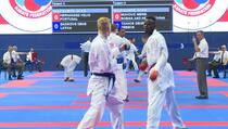 Istraga zbog zabrane dolaska Karate reprezentacije Kosova