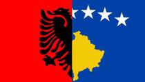 Čak 74,8 odsto Albanaca želi nacionalno ujedinjenje