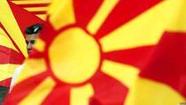 Vlada Makedonije ne odustaje od imena Ilindenska Makedonija