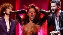 Pokorili Eurosong: U finalu su čak tri predstavnika albanskih korijena