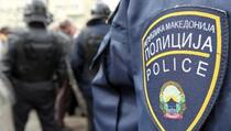 Uhapšene četiri osobe sa Kosova, snimali kasarnu u Tetovu