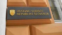 Ustavni sud Slovenije jednoglasan: Zabranjeno klanje kurbana