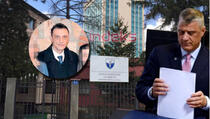 Bjegunac od srpskog pravosuđa imenovan kosovskim vrhovnim sucem