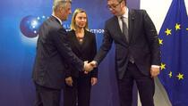 Koha: Konačni sporazum ima za cilj ustavne promjene na Kosovu i u Srbiji