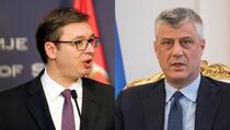 Zapadne države ubrzavaju dijalog Srbije i Kosova