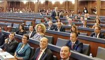 GNP - Nova parlamentarna grupa u Skupštini Kosova