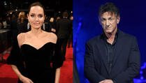 Sean Penn i Angelina Jolie jako su bliski i spremni su na vezu