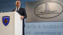 Haradinaj: Taksa ostaje, neće biti novih mjera