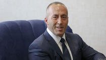 Haradinaj: Stalno naoružavanje Srbije prijetnja Kosovu