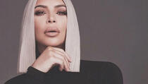 Kim Kardashian ostavila testament: Do smrti se ne želi odreći ljepote