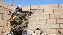Kurdi prelaze u gerilsku borbu protiv Turske u Siriji