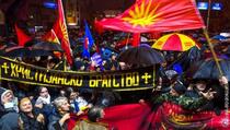 Makedonija: Nove demonstracije, najavljene i blokade saobraćajnica