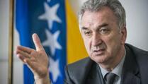 Šarović: Odluka Kosova da poveća takse na proizvode iz BiH se ne može tolerisati