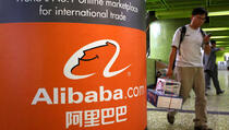Rekordan promet Alibabe na Dan samaca - 56 milijardi dolara