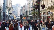 Za 39 posto građana Srbije pojam razgraničenja sa Kosovom nejasan 