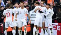 Engleska preokrenula protiv Hrvatske i "gurnula" je u Ligu B
