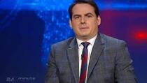 Kesić u svom elementu: "Kinjimo Albance pjesmom 'Mi imamo Interpol'" (VIDEO)
