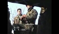 ZAPOVJEDNIK ARKANOVE GARDE ŠOKIRAO NACIJU KNJIGOM O RATU U BOSNI: „Mi Srbi smo pič**ce, ONI su nas pomeli“! (VIDEO)