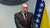 BiH nije podržala Kosovo da uđe u Interpol: Mektić kazao zašto nije glasao "za"