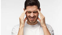 Tenzija žvakaćeg mišića je ključni uzročnik migrena
