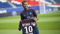Pogledajte za kakve sve gluposti PSG plaća Neymara (VIDEO)