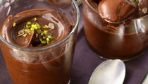 Zdravi puding od čokolade i avokada možete napraviti za minutu