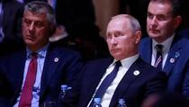 Dilema Kosovo: Za sada su pobjednici Putin i Rusija
