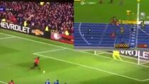 Pogbi trebalo više da izvede penal, nego Boltu da istrči utrku na 100 metara (VIDEO)