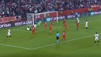 Srbijanski golman se obrukao: Zbog autogola, Turci se hvataju za glavu (VIDEO)