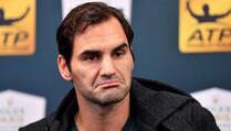 Roger Federer odbio da igra u Saudijskoj Arabiji