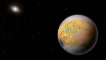 Astronomi u potrazi za misterioznim 'Devetim planetom' našli patuljastog Goblina