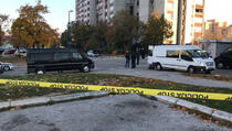 Sarajevo: Pri pokušaju krađe automobila, ubijen policajac