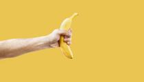 Guljenje trakica sa banane velika je pogreška koju svakodnevno radite