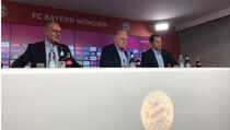 Čelnici Bayerna: Ovo što radite je sramota, zaslužujemo više poštovanja