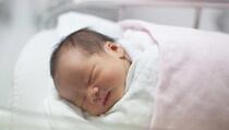 Beba rođena u Novom Sadu dobila ime Metohija