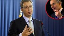 Express: Blairov institut ima projekat sa Srbijom, lobira za promjenu granice