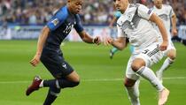 Slavlje na Stade Franceu: Griezmann odlučio derbi svjetskih prvaka (VIDEO)