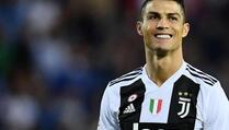 Ronaldo izjednačio Juventusov rekord star šezdeset godina 
