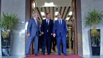 Limaj traži reviziju tarife za autoput u Albaniji