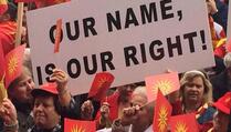 Makedonski parlament dopustio promjenu imena 