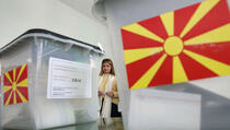 Washington zadovoljan rezultatima referenduma u Makedoniji
