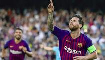 Messi “prekrižio” trojicu saigrača, želi osvajača Svjetskog prvenstva