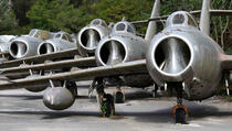 Albansko groblje MiG-ova postaje zračna baza NATO-a