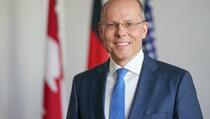 Bayer: Priznanje Kosova je od početka bilo uslov