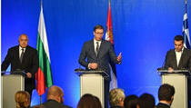 Vučić: Srbija i još tri zemlje žele organizovati Svjetsko prvenstvo 2030. godine