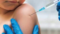 Švedska neće vakcinisati djecu protiv korona virusa