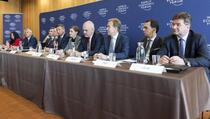 Reuters: Kosovo kaže da se mala šansa za sporazum sa Srbijom mora iskoristiti